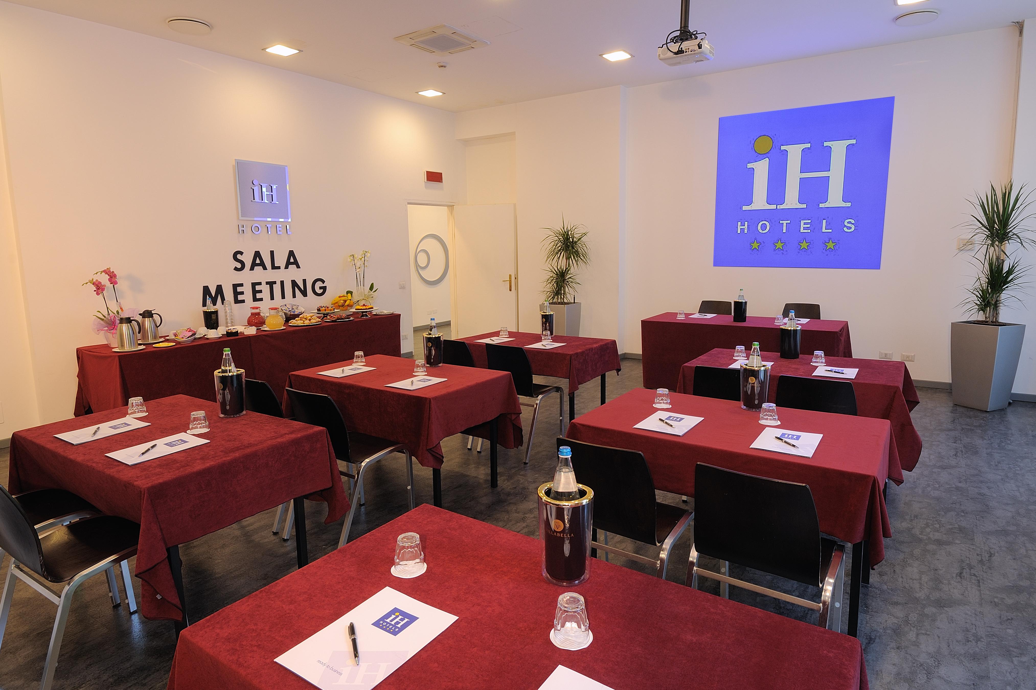 Ih Lorenteggio Hotel Mailand
