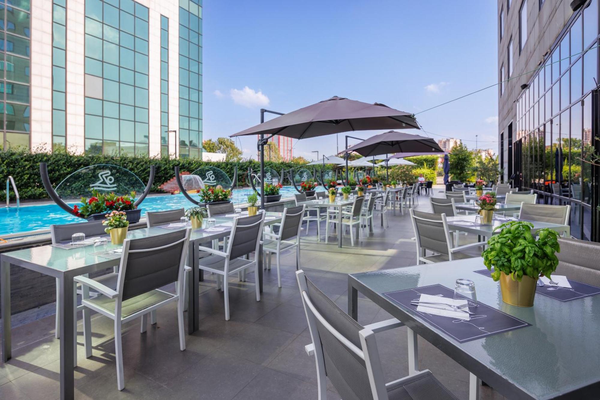 Ih Lorenteggio Hotel Mailand