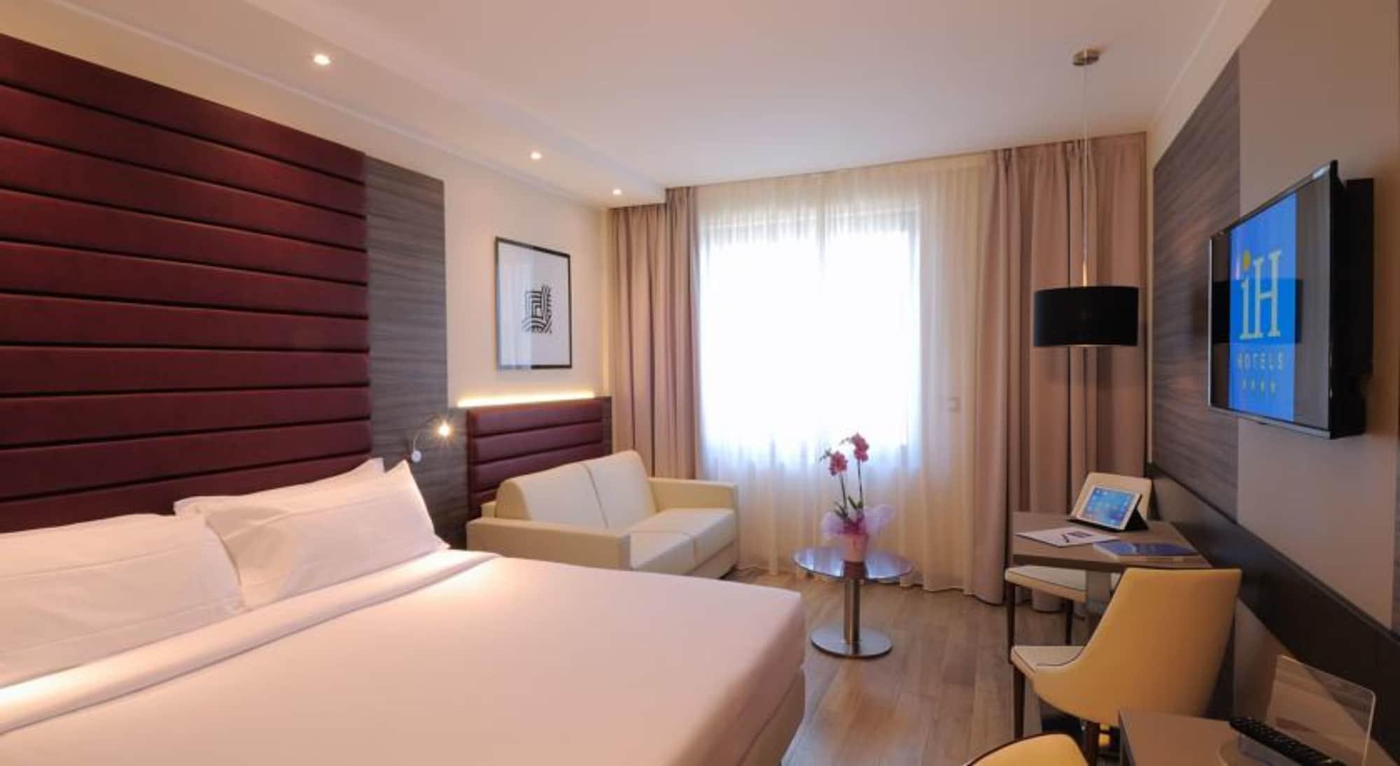 Ih Lorenteggio 4* Mailand
