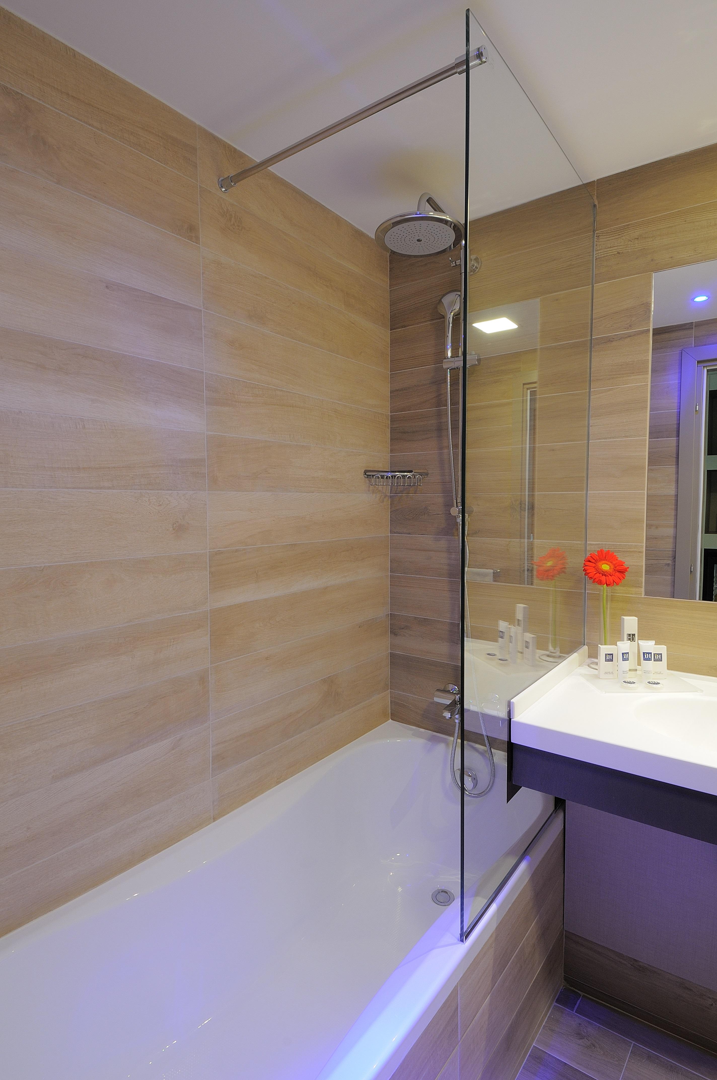 Ih Lorenteggio 4* Mailand