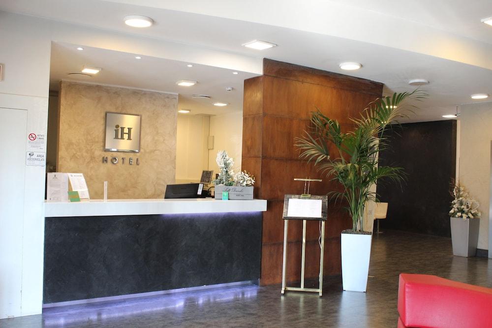 Ih Lorenteggio Hotel Mailand