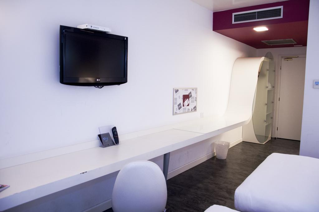 Ih Lorenteggio Hotel Mailand
