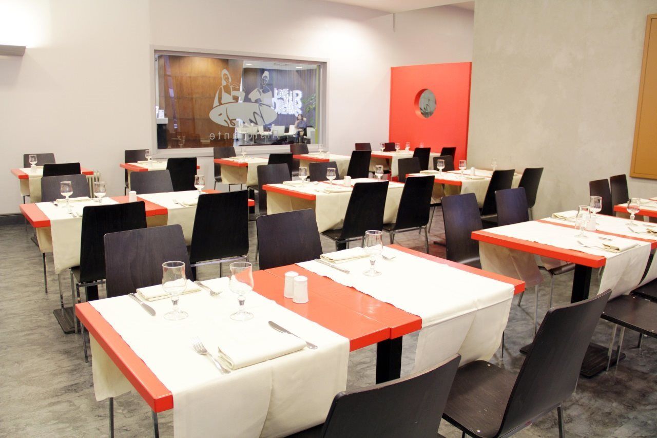 Hotel Ih Lorenteggio Mailand