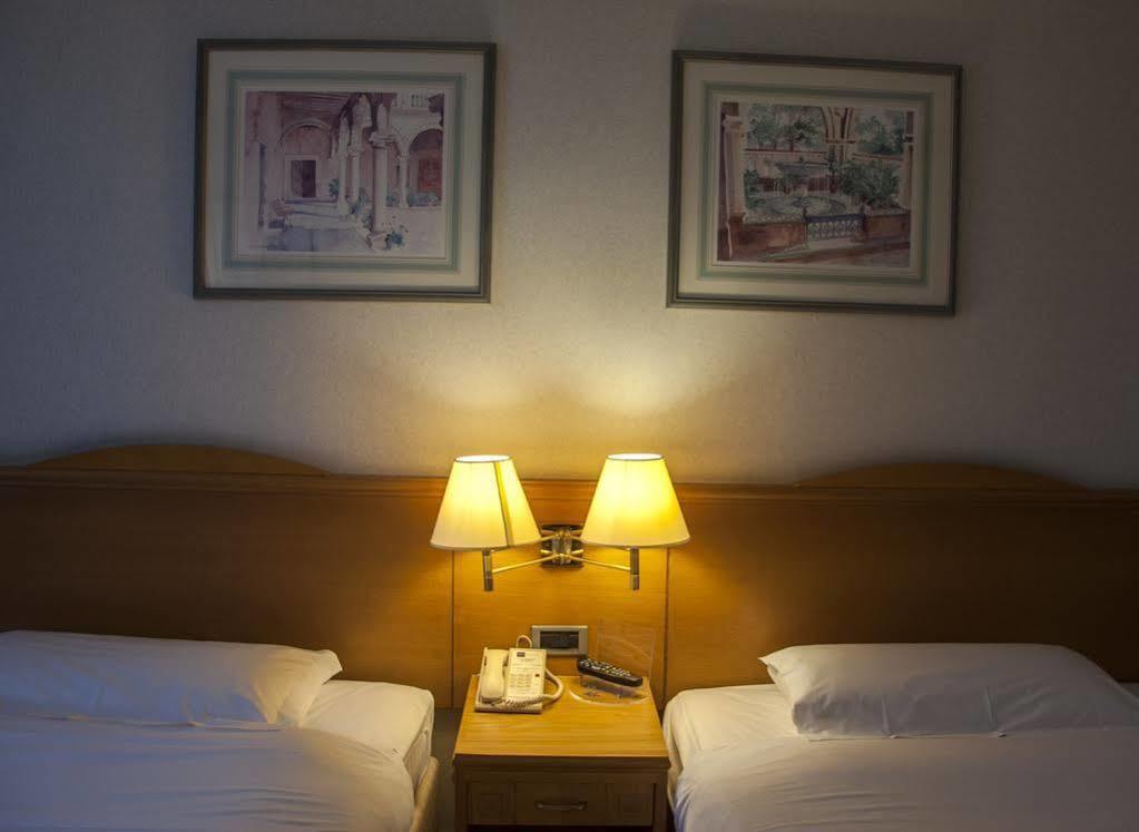 Ih Lorenteggio Hotel Mailand